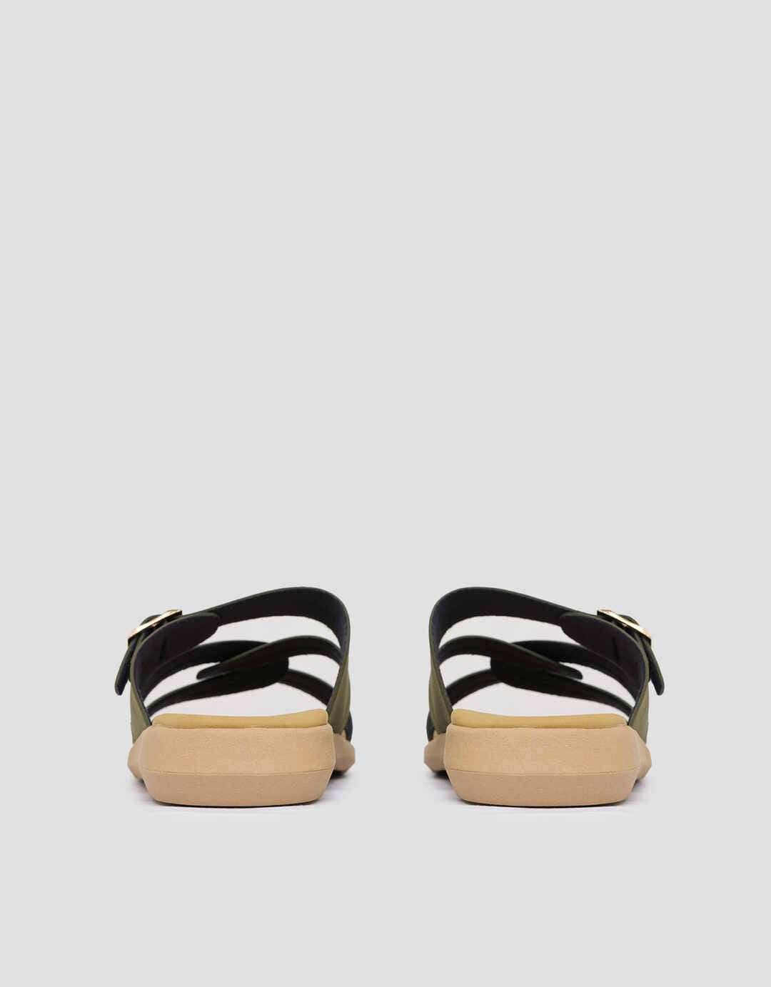 ST. Yves PAULA06 Women's Slipper Sandals