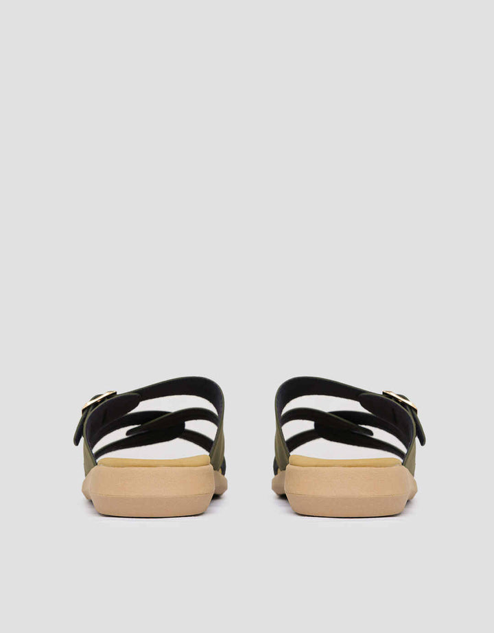 ST. Yves PAULA06 Women's Slipper Sandals