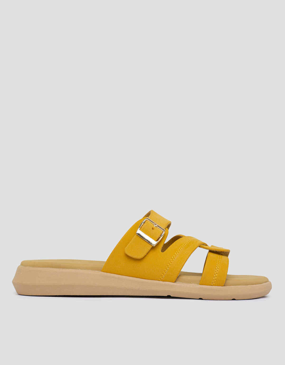 ST. Yves PAULA06 Women's Slipper Sandals
