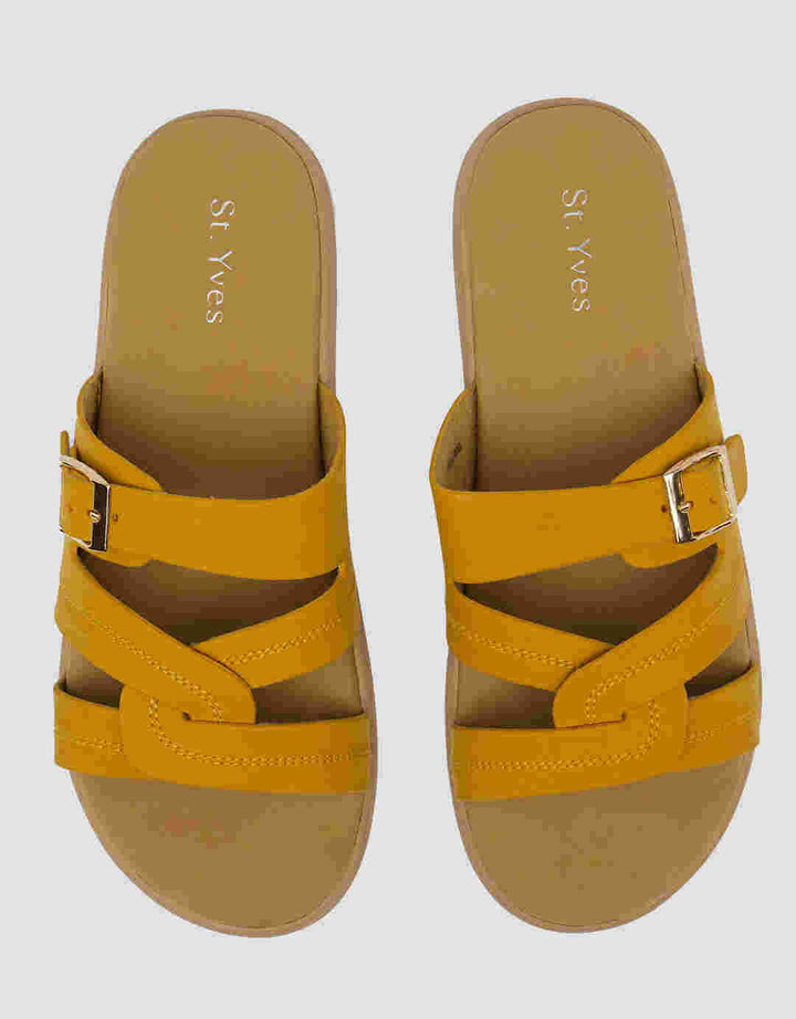 ST. Yves PAULA06 Women's Slipper Sandals