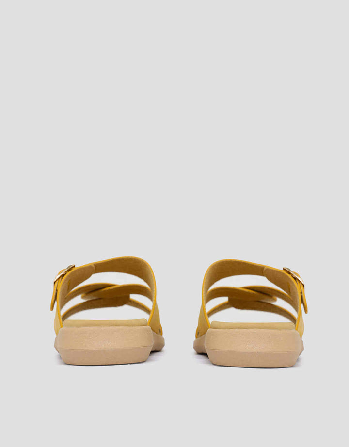 ST. Yves PAULA06 Women's Slipper Sandals