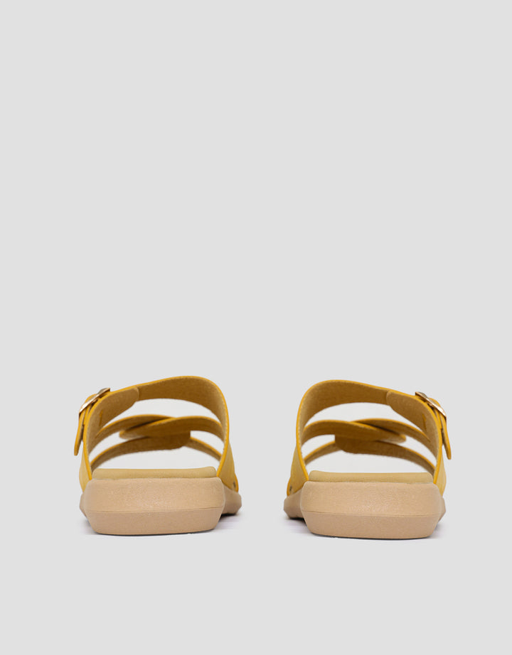 ST. Yves PAULA06 Sandal Slipper Wanita