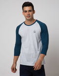 KI RAGLAN BASIC 3-4