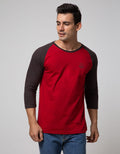 KI RAGLAN BASIC 3-4