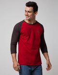KI RAGLAN BASIC 3-4