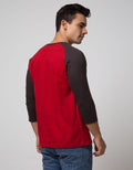 KI RAGLAN BASIC 3-4