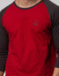 KI RAGLAN BASIC 3-4