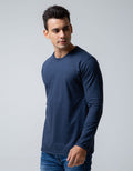 T Zone Long Basic T-shirt