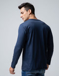 T Zone Long Basic T-shirt