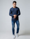 T Zone Long Basic T-shirt