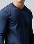 T Zone Long Basic T-shirt