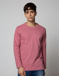 T Zone Long Basic T-shirt