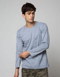 T Zone Long Basic T-shirt