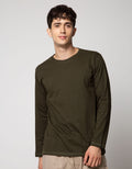 T Zone Long Basic T-shirt