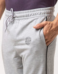 LBP01 KNIT BASIC LON