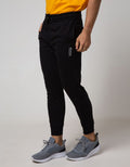 Nevada Knit Basic Celana Jogger Pria