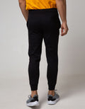 Nevada Knit Basic Celana Jogger Pria