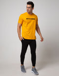 Nevada Knit Basic Celana Jogger Pria