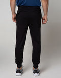 Nevada Knit Basic Celana Jogger Pria