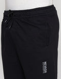 Nevada Knit Basic Celana Jogger Pria