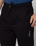 Nevada Knit Basic Celana Jogger Pria
