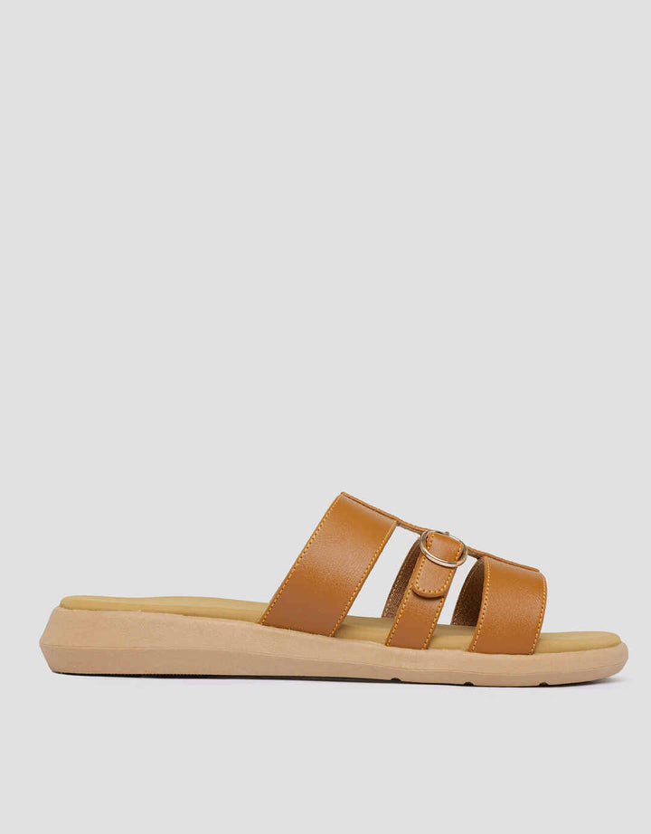 St. Yves PAULA02 Women's Slipper Sandals
