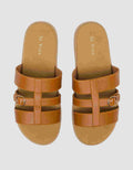 St. Yves PAULA02 Women's Slipper Sandals