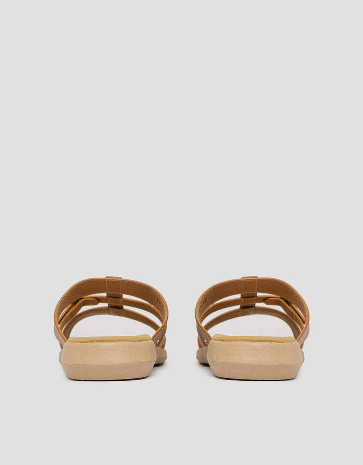 St. Yves PAULA02 Women's Slipper Sandals