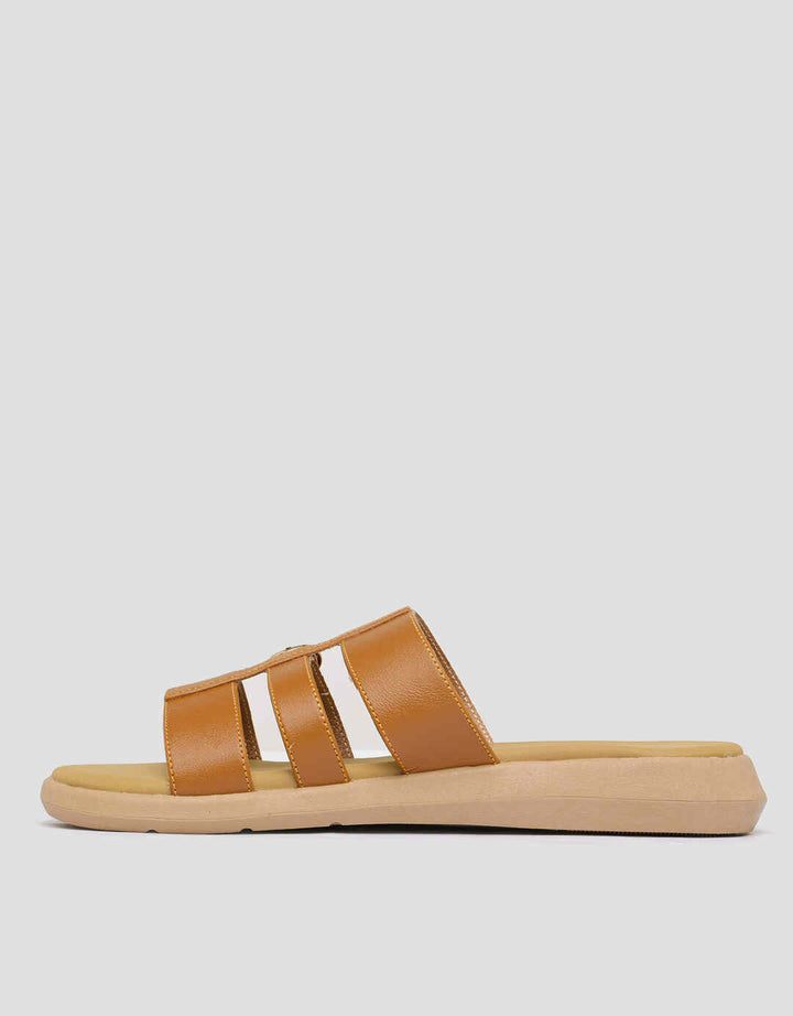 St. Yves PAULA02 Women's Slipper Sandals