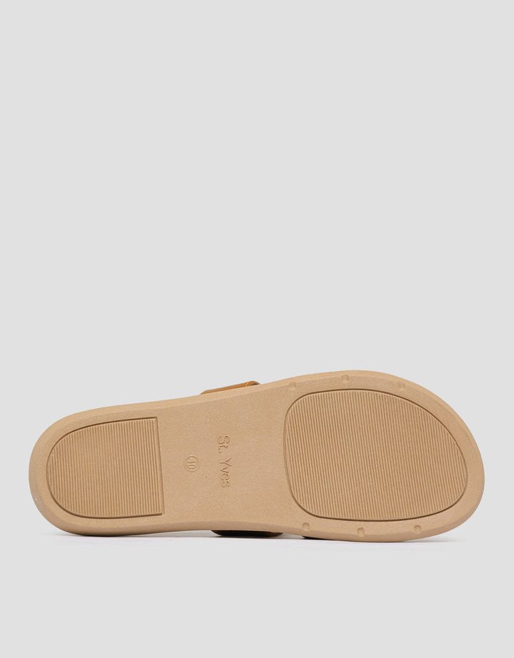 St. Yves PAULA02 Sandal Slipper Wanita