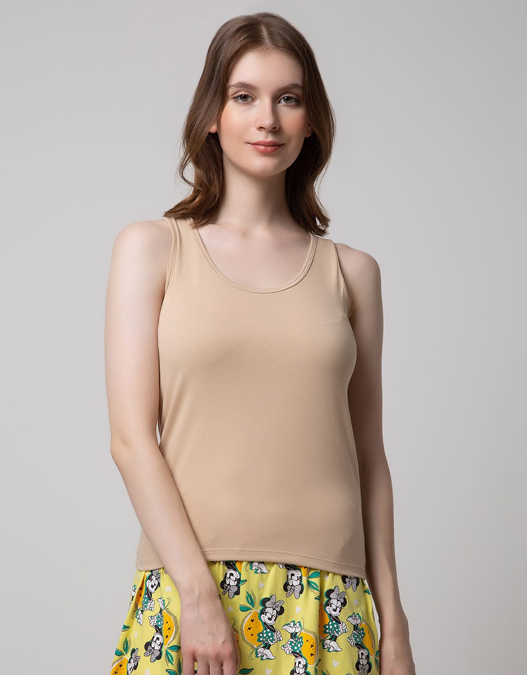 Nevada Kiskh Sleeveless Tanktop