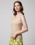 Nevada Kiskh Sleeveless Tanktop