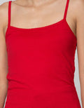 Nevada Tank Top Fagotting