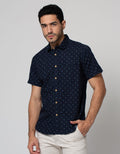 KISFP30IB SHIRT PRIN