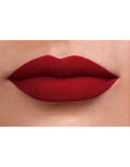Maybelline Sensational Liquid Matte 02 Soft Wine
