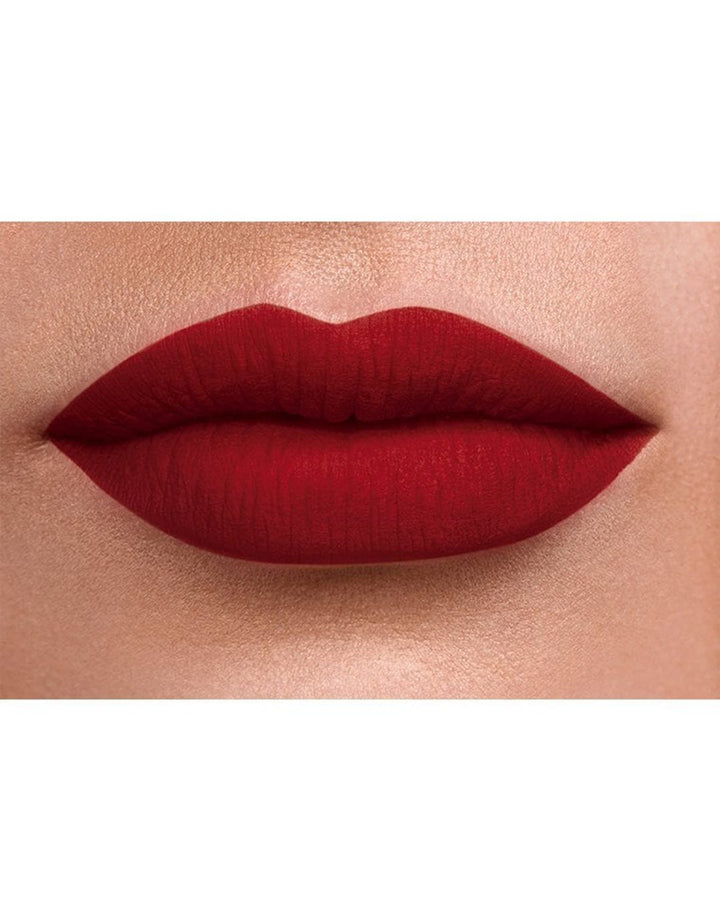 Maybelline Sensational Liquid Matte 02 Soft Wine