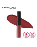 Maybelline Sensational Liquid Matte -11 Made Easy