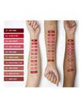 Maybelline Sensational Liquid Matte -11 Made Easy