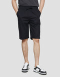 Nevada Celana Pendek Pria Basic Non Stretch KIRB01 Katun