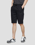 Nevada Celana Pendek Pria Basic Non Stretch KIRB01 Katun