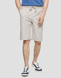 Nevada Celana Pendek Pria Basic Non Stretch KIRB01 Katun