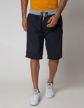 Nevada Celana Pendek Pria Basic Non Stretch KIRB01 Katun