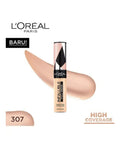 L`Oreal Infallible Full Ware More Than Concealer - 307 Chasmere