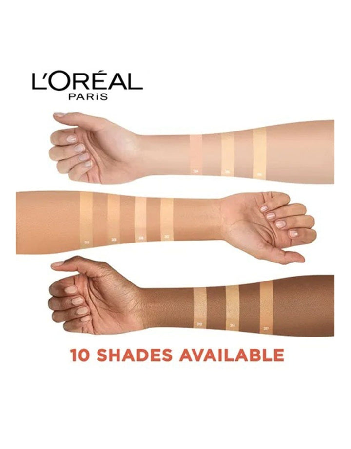 L`Oreal Infallible Full Ware More Than Concealer - 307 Chasmere