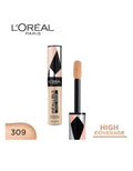 L`Oreal Infallible Full Ware More Than Concealer - 309 Natural Rose