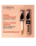 L`Oreal Infallible Full Ware More Than Concealer - 309 Natural Rose