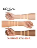 L`Oreal Infallible Full Ware More Than Concealer - 309 Natural Rose