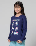 KI LS UNICORN RAINBOW