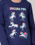 KI LS UNICORN RAINBOW