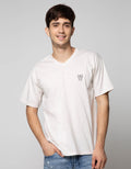 T Zone Ki V-Neck Layer Kivnna